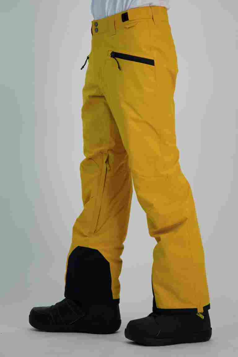 Quiksilver Boundry pantaloni da sci/snowboard uomo
