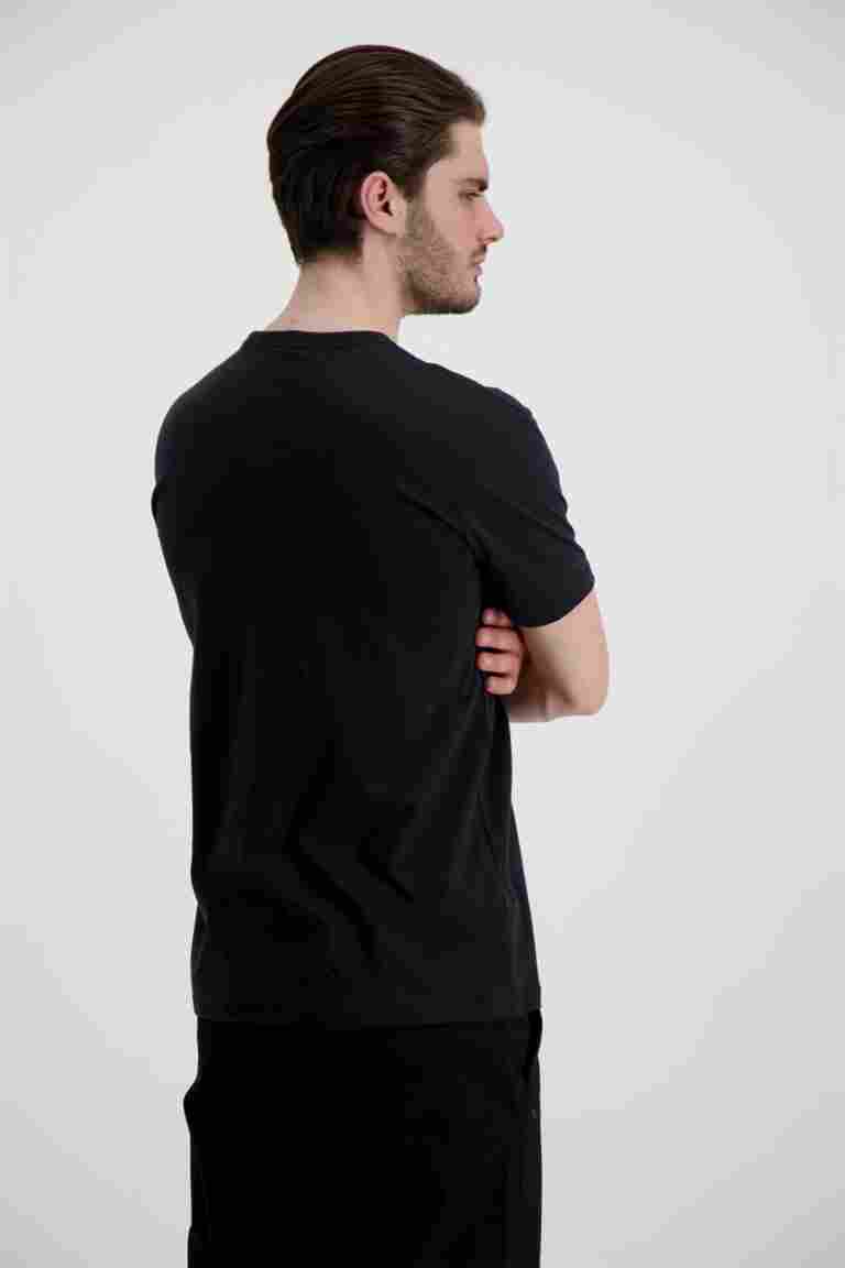 Quiksilver Creators Of Simplicity t-shirt hommes
