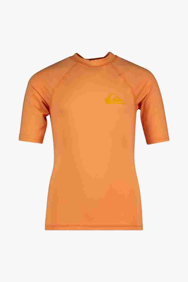 Quiksilver Everyday 50+ Jungen Lycra Shirt