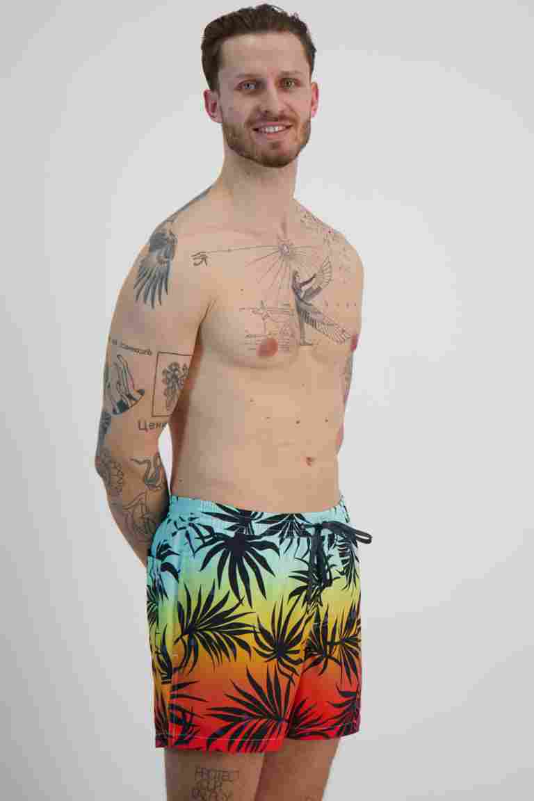 Quiksilver Everyday Mix Volley 15 Inch costume da bagno uomo