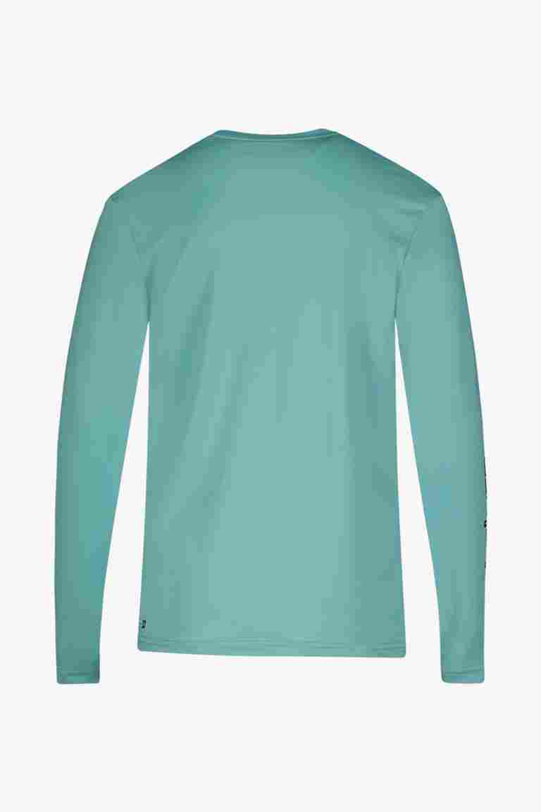 Quiksilver Everyday Surf 50+ lycra shirt bambino