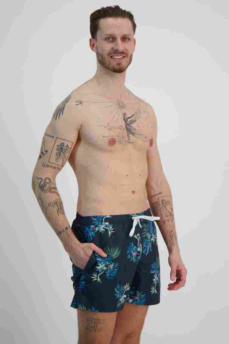 Quiksilver Floraliby Volley 15 Inch costume da bagno uomo