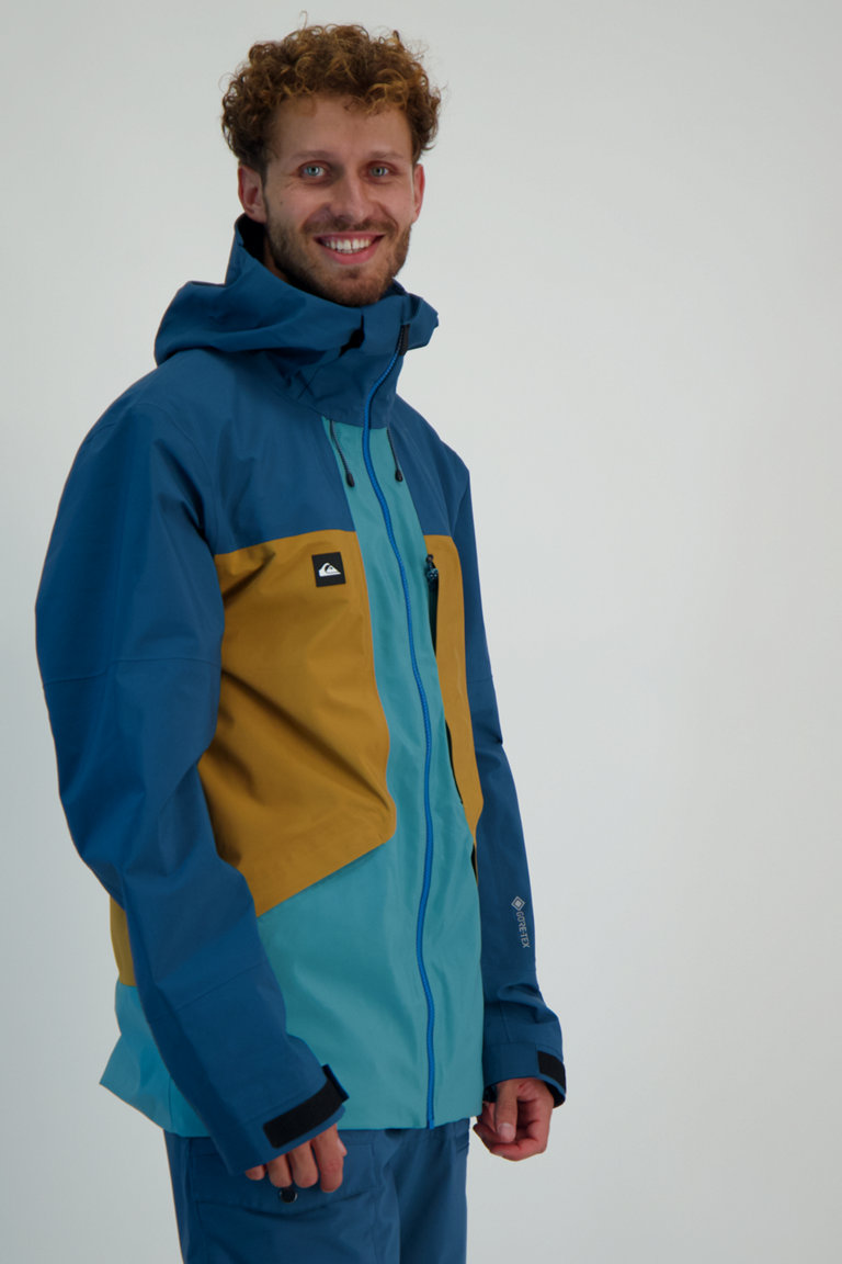 Blauer gore sale tex jacket