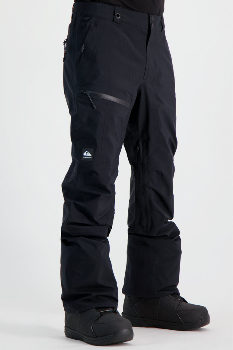 Pantalon snowboard gore tex 2025