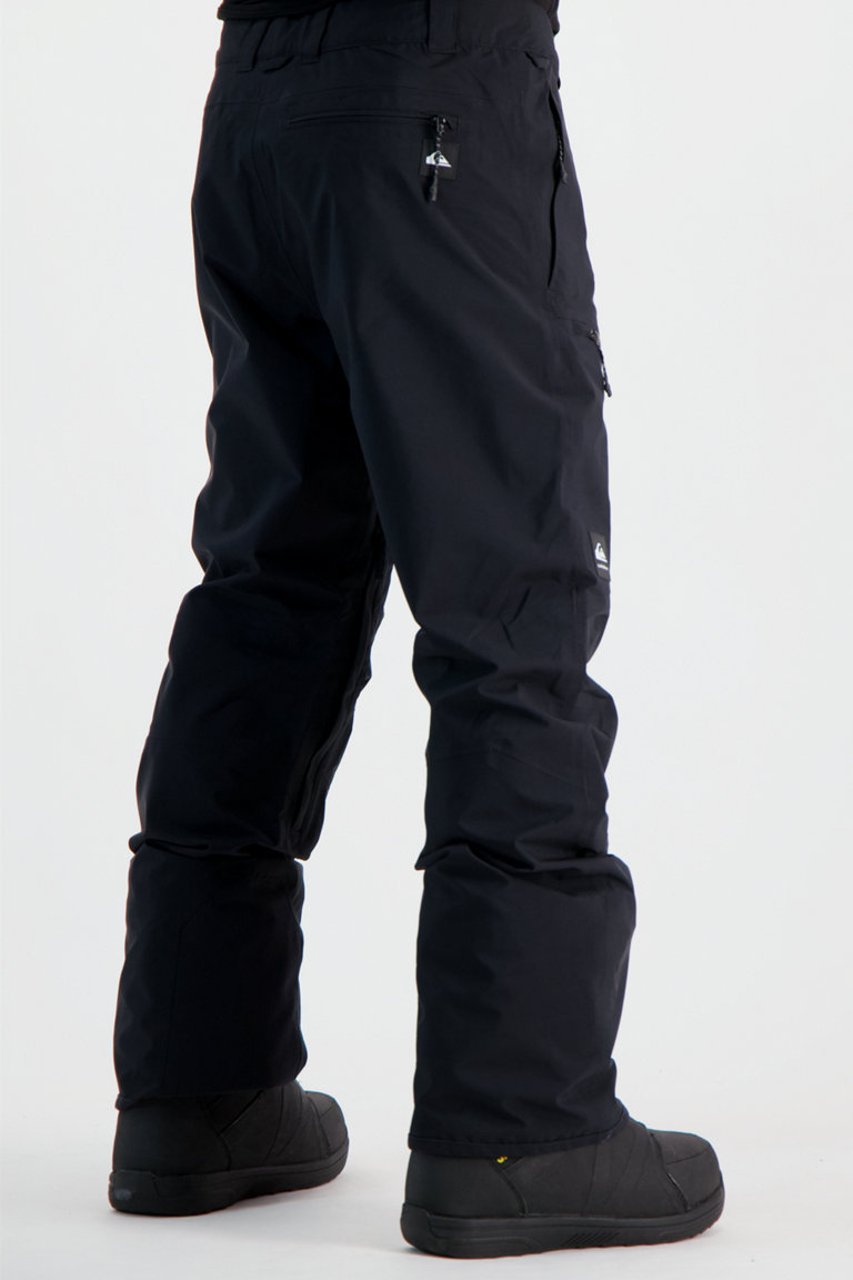 Pantalon snowboard quiksilver 2025