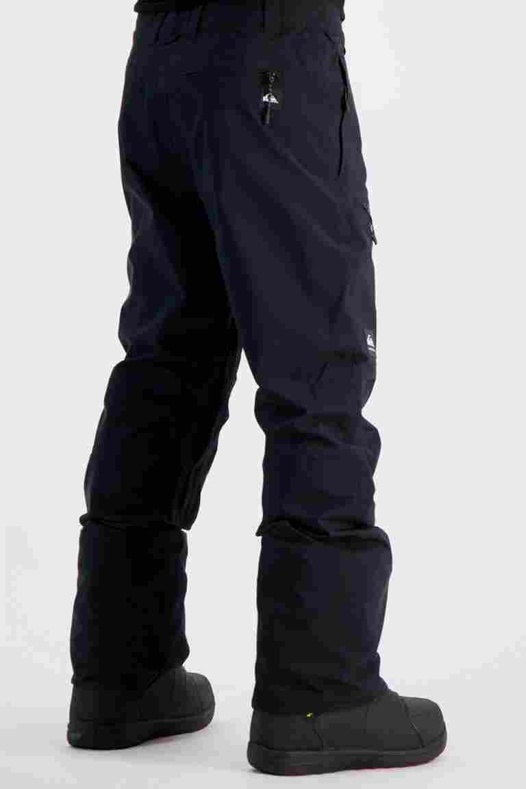 Quiksilver Forever Stretch Gore-Tex® pantalon de snowboard hommes