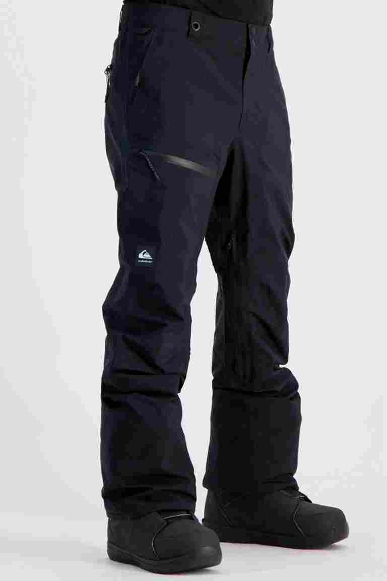 Quiksilver Forever Stretch Gore-Tex® pantaloni da snowboard uomo