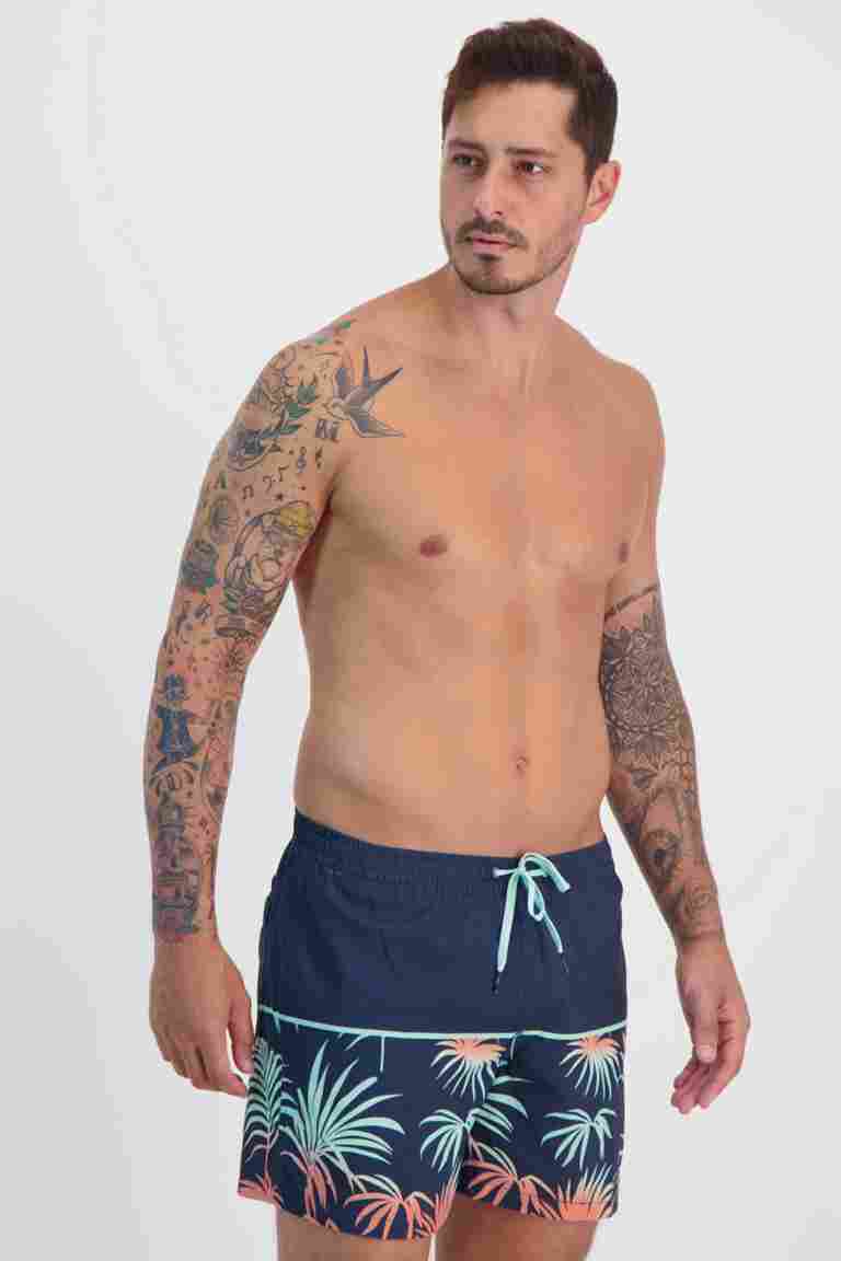 Quiksilver Good Palm costume da bagno uomo