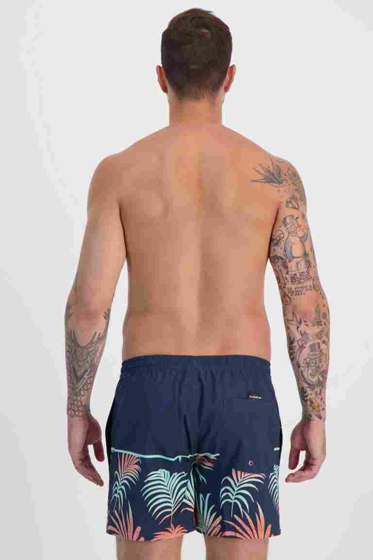 Quiksilver Good Palm costume da bagno uomo