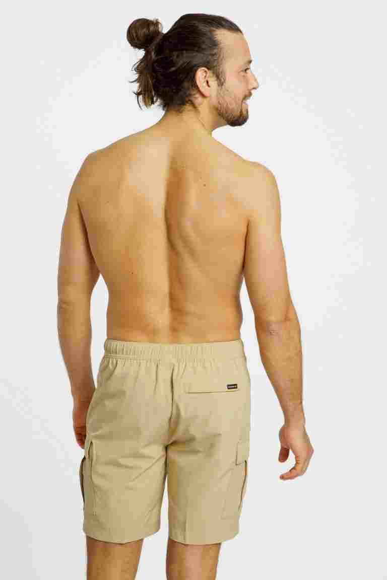 Quiksilver Half 19 Inch Hybrid short uomo
