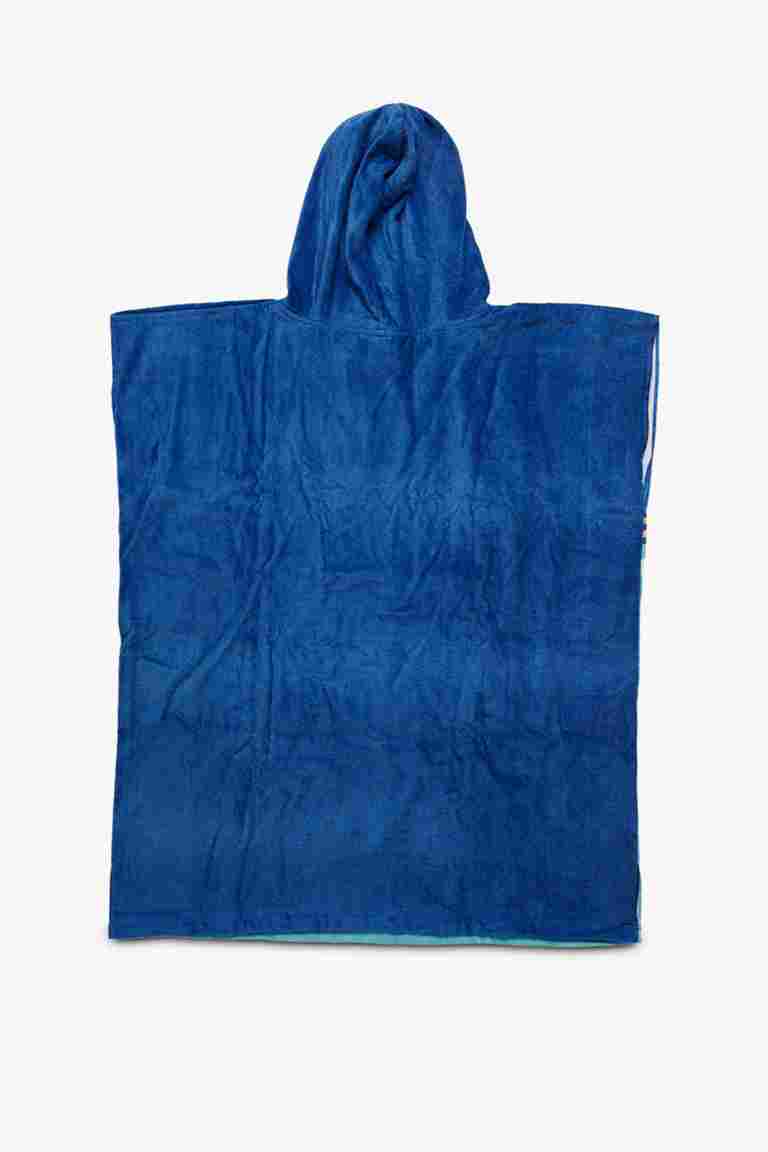 Quiksilver Hoody Towel asciugamano da bagno bambino