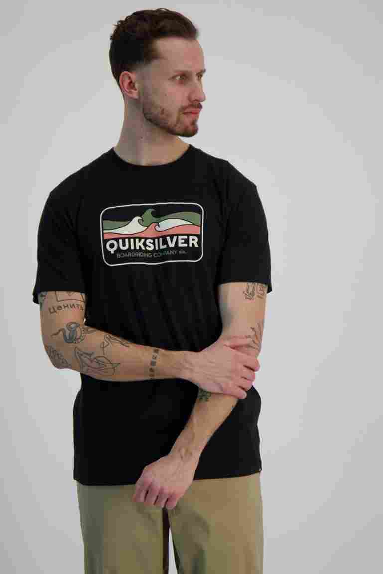 Quiksilver Kunac Herren T-Shirt