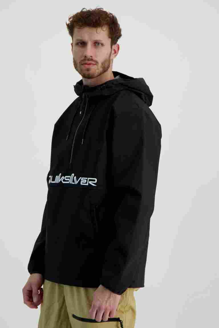 Quiksilver Live For The Ride Herren Midlayer