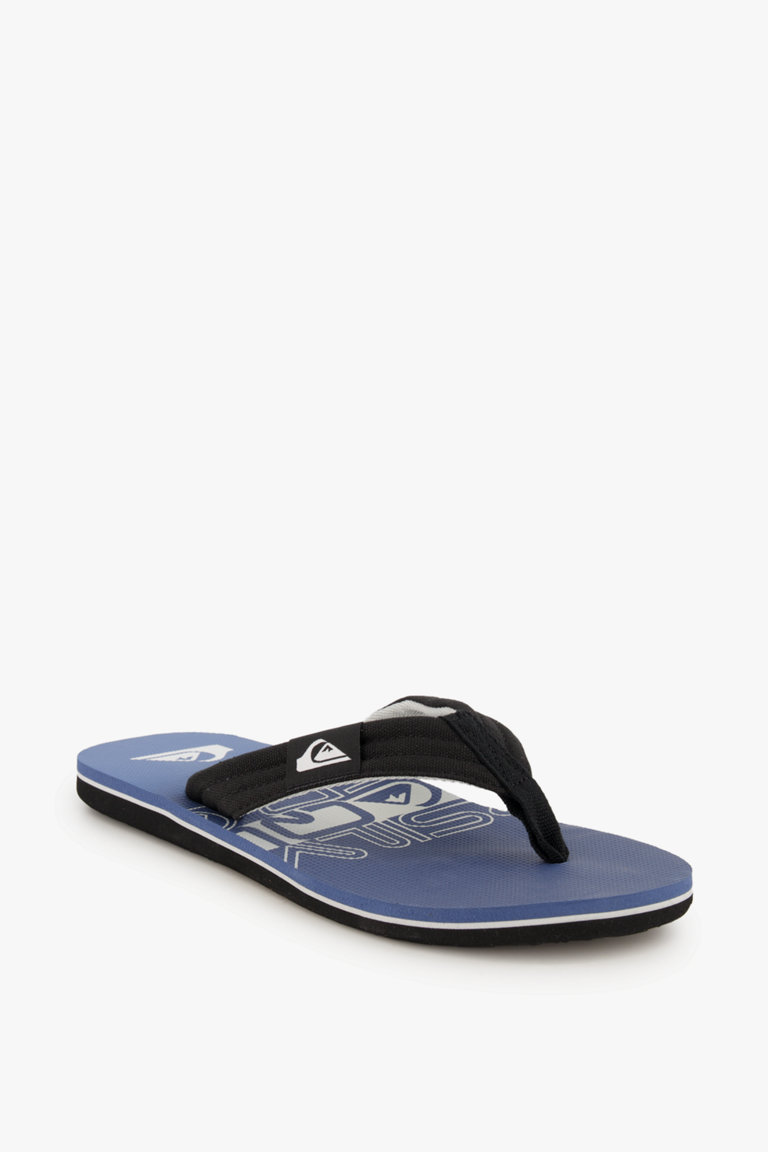 Tongs quiksilver 2024