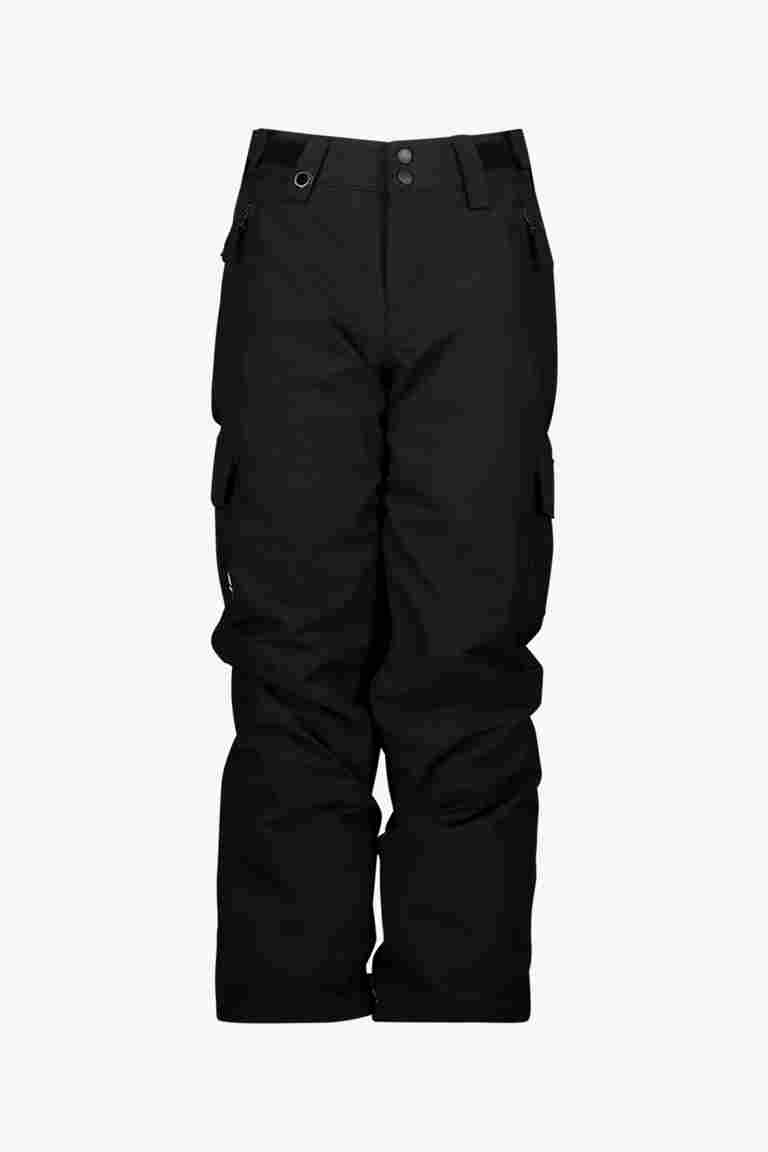 Quiksilver Porter pantaloni da sci/snowboard bambino