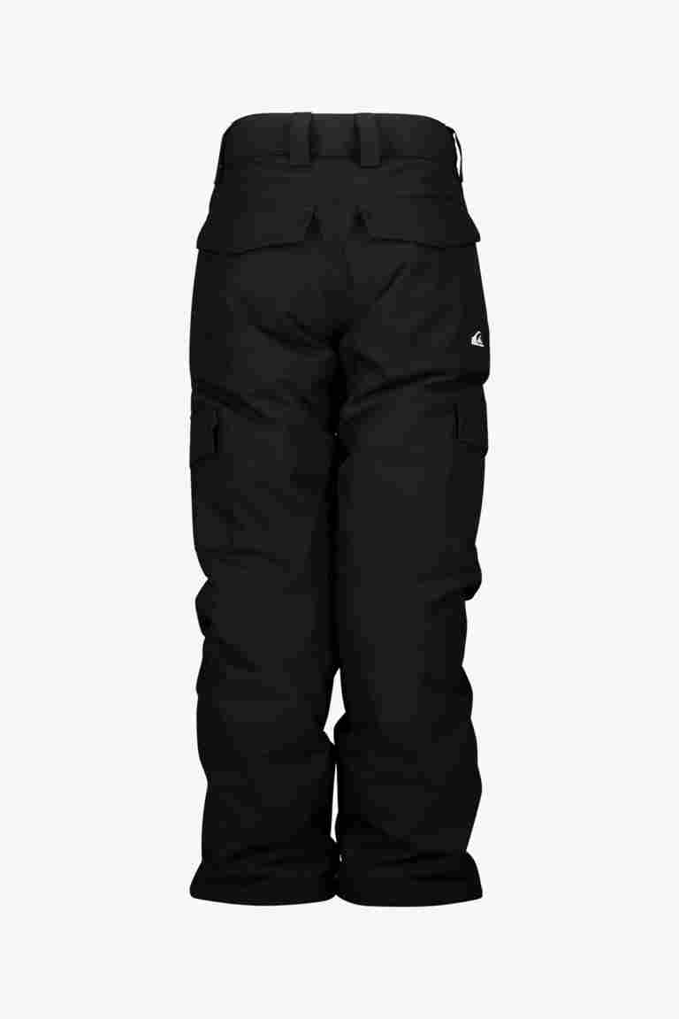 Quiksilver Porter pantaloni da sci/snowboard bambino