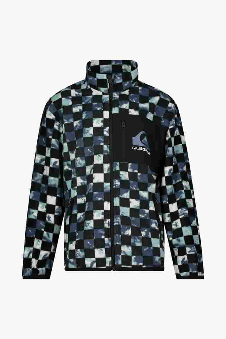 Quiksilver Radical Times giacca in pile bambino