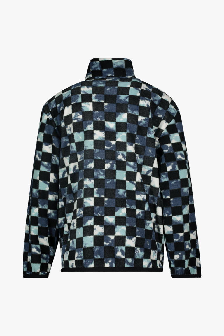 Veste polaire online quiksilver