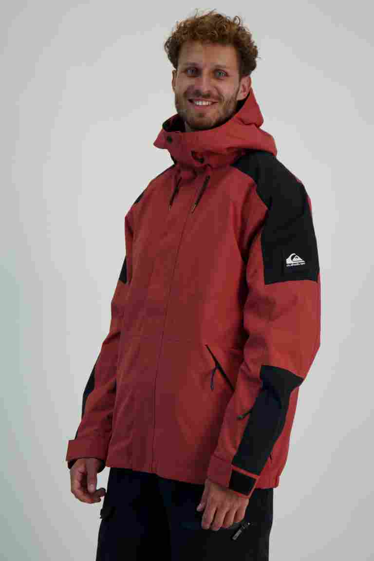 Quiksilver Radicalo giacca da sci/snowboard uomo