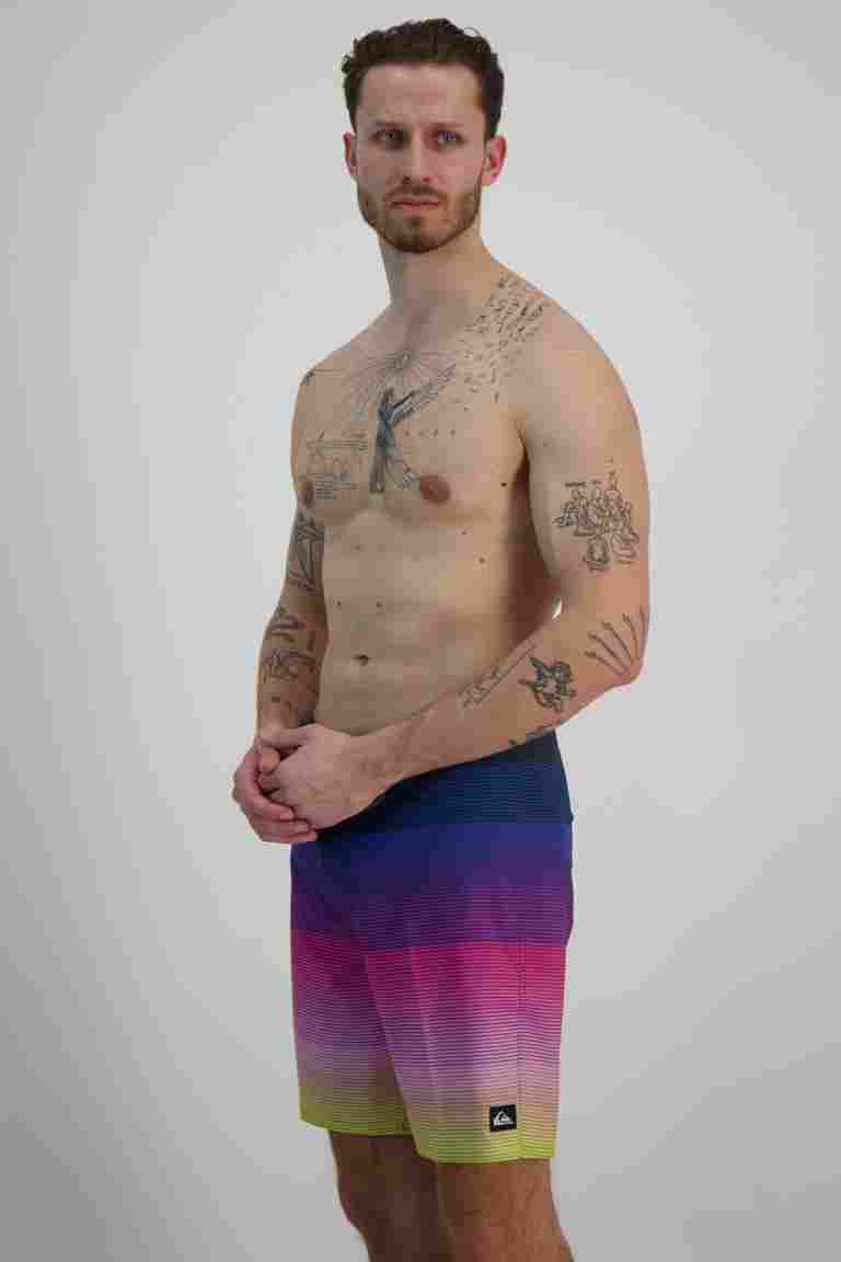 Quiksilver Surfsilk Massive 18 Inch costume da bagno uomo