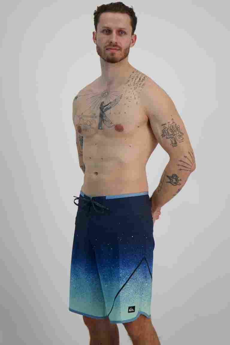 Quiksilver Surfsilk New Wave 20 Inch maillot de bain hommes