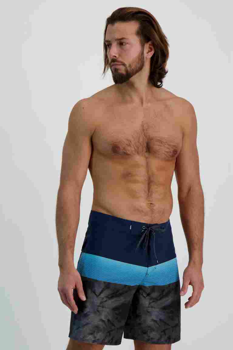 Quiksilver Surfsilk Panel 18 Inch maillot de bain hommes