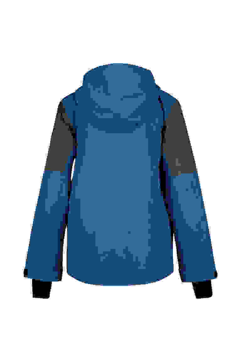 Quiksilver Travis Rice Jungen Snowboardjacke