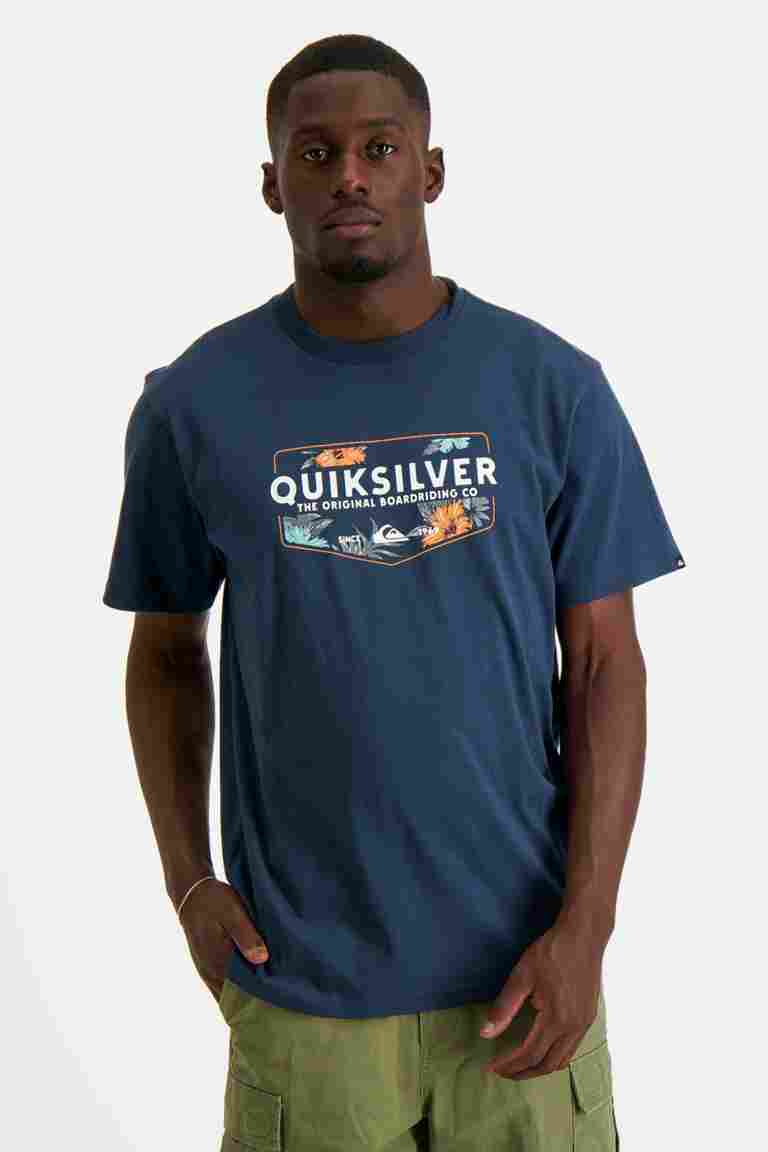 Quiksilver Ultimate Classic t-shirt uomo