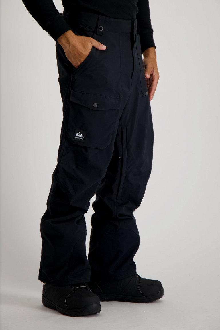 Achat Utility pantalon de ski snowboard hommes hommes pas cher