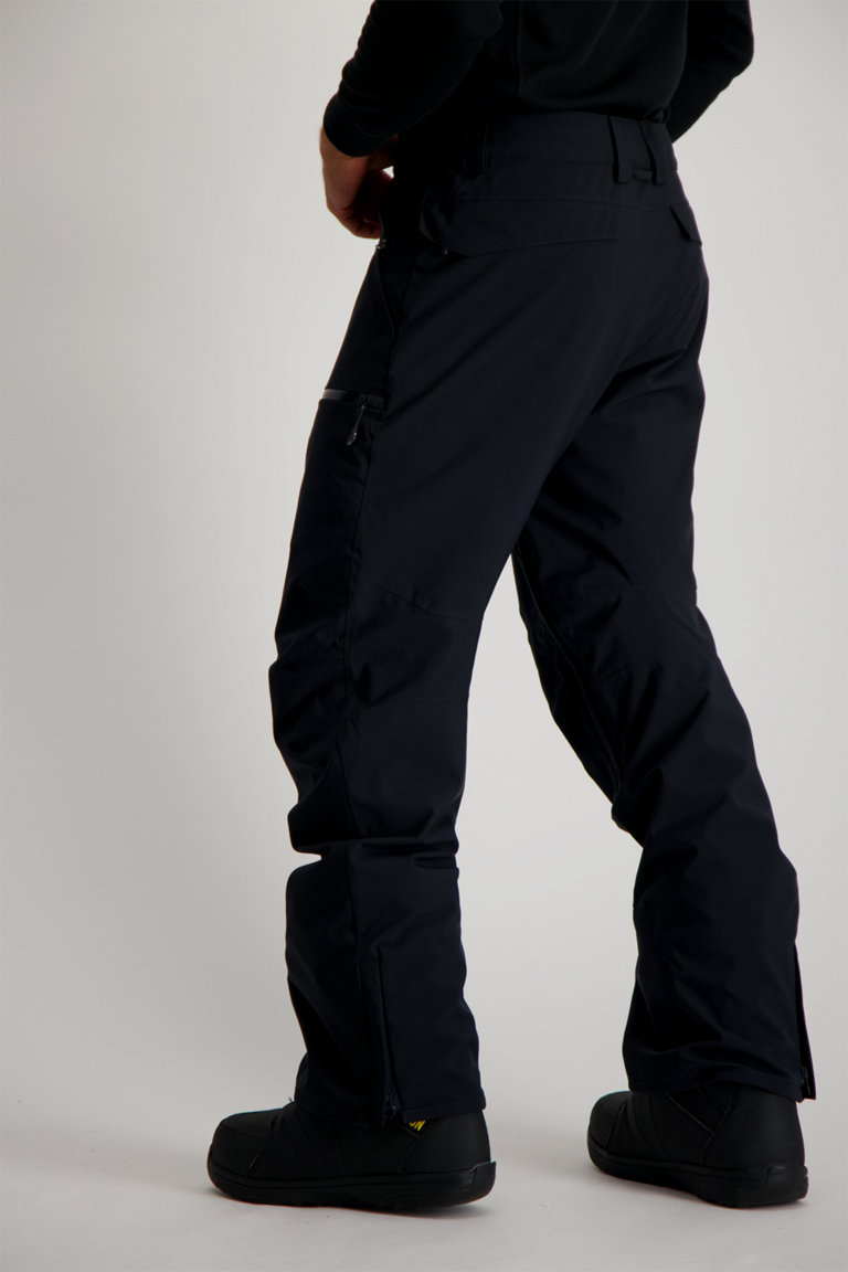 Achat Utility pantalon de ski snowboard hommes hommes pas cher