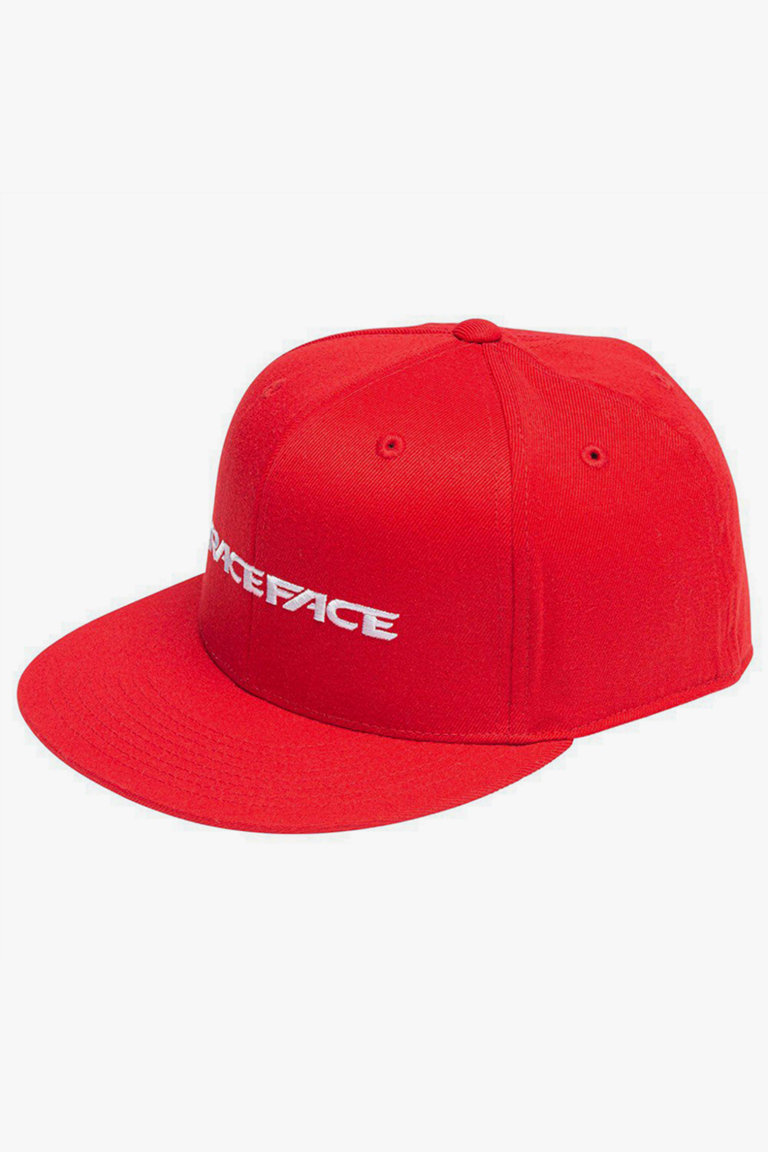 Race Face RF Classic Logo Fitted S M Cap in one size ochsnersport.ch