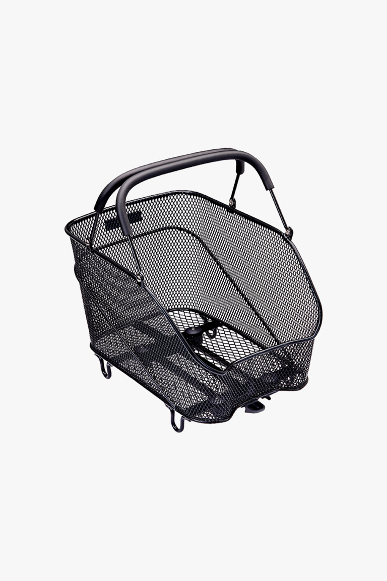 Racktime basket 2025