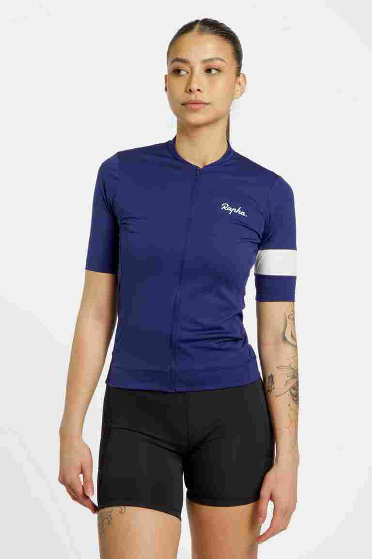 Rapha Core maglia da bike donna