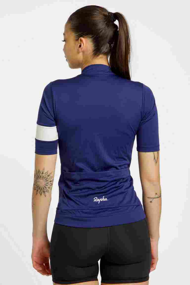 Rapha Core maglia da bike donna
