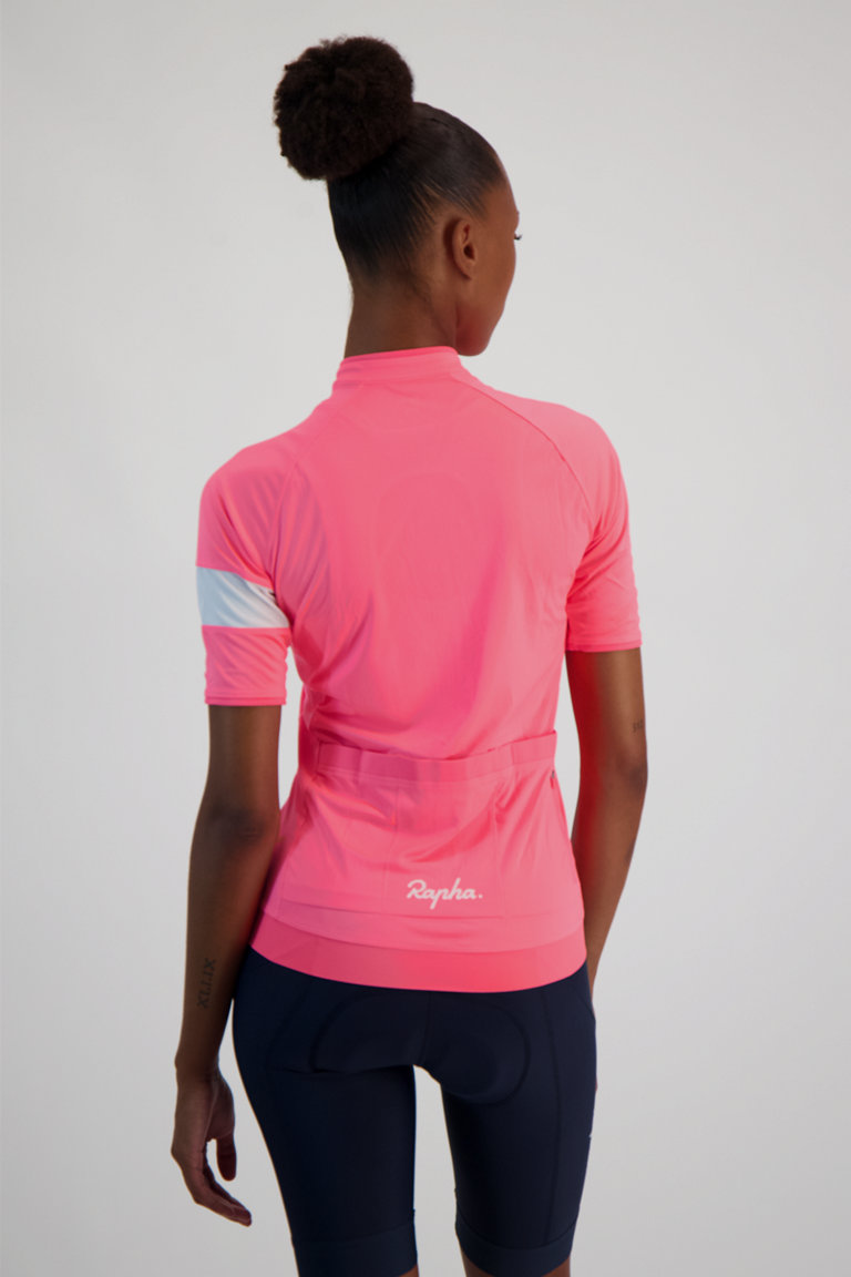 Maillot rapha sale femme