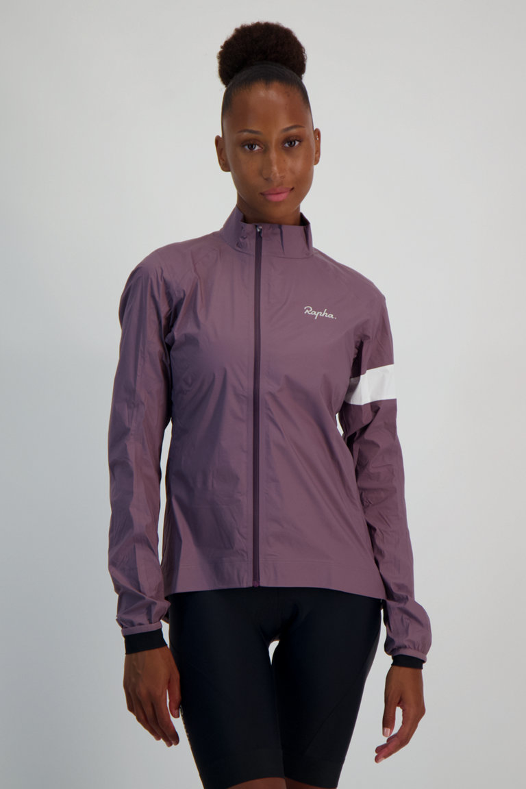 Achat Core Rain II veste de bike femmes femmes pas cher ochsnersport.ch