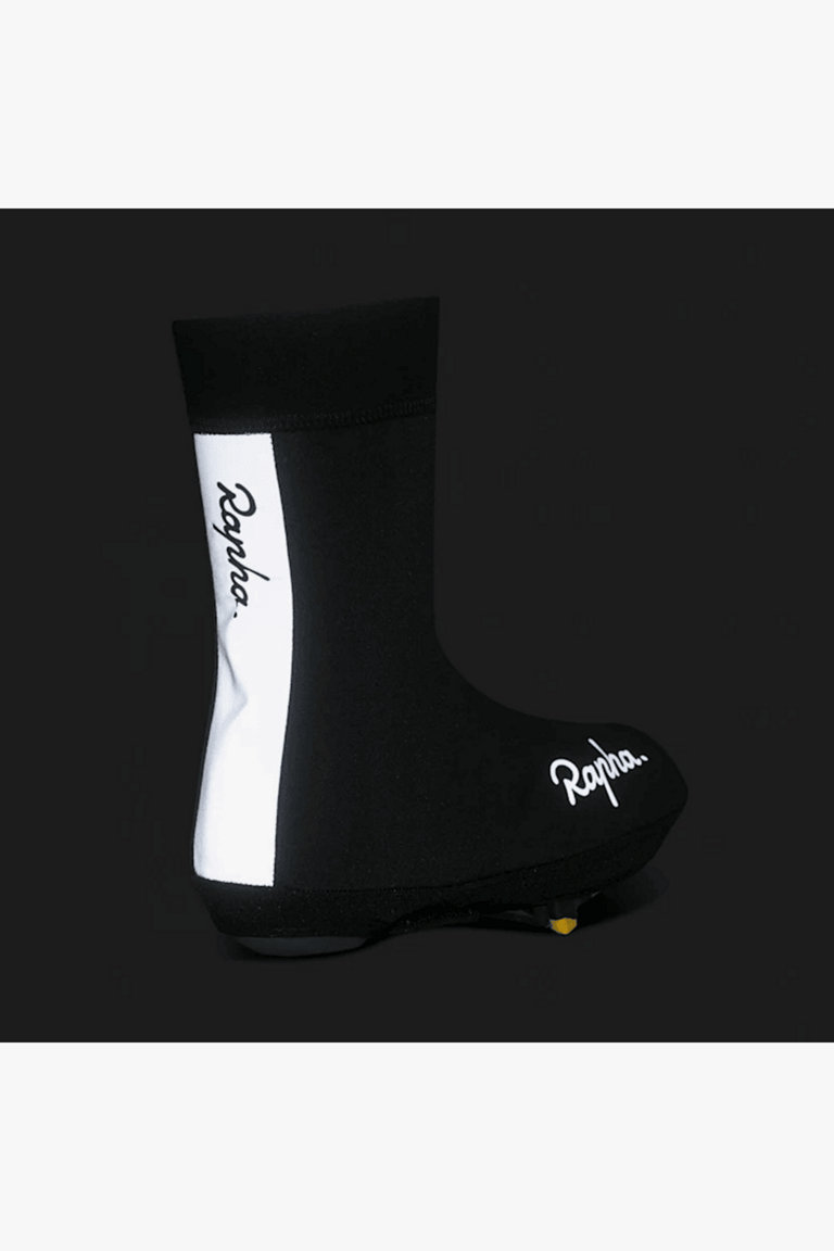 Rapha shop shoe covers