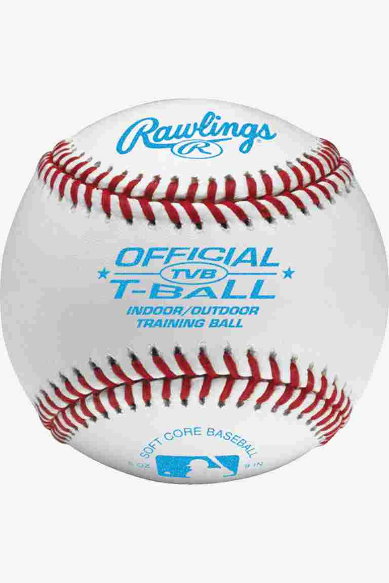 RAWLINGS 9 inch Official T-Ball Baseball