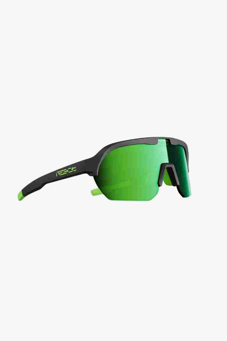 React Optray Neon occhiali sportivi