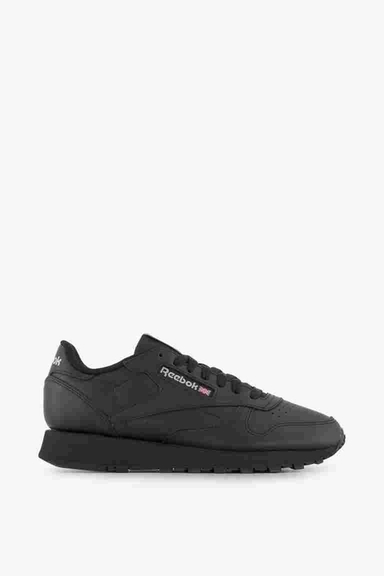 Sneaker schwarz-grau Damen kaufen Classic Leather in Reebok