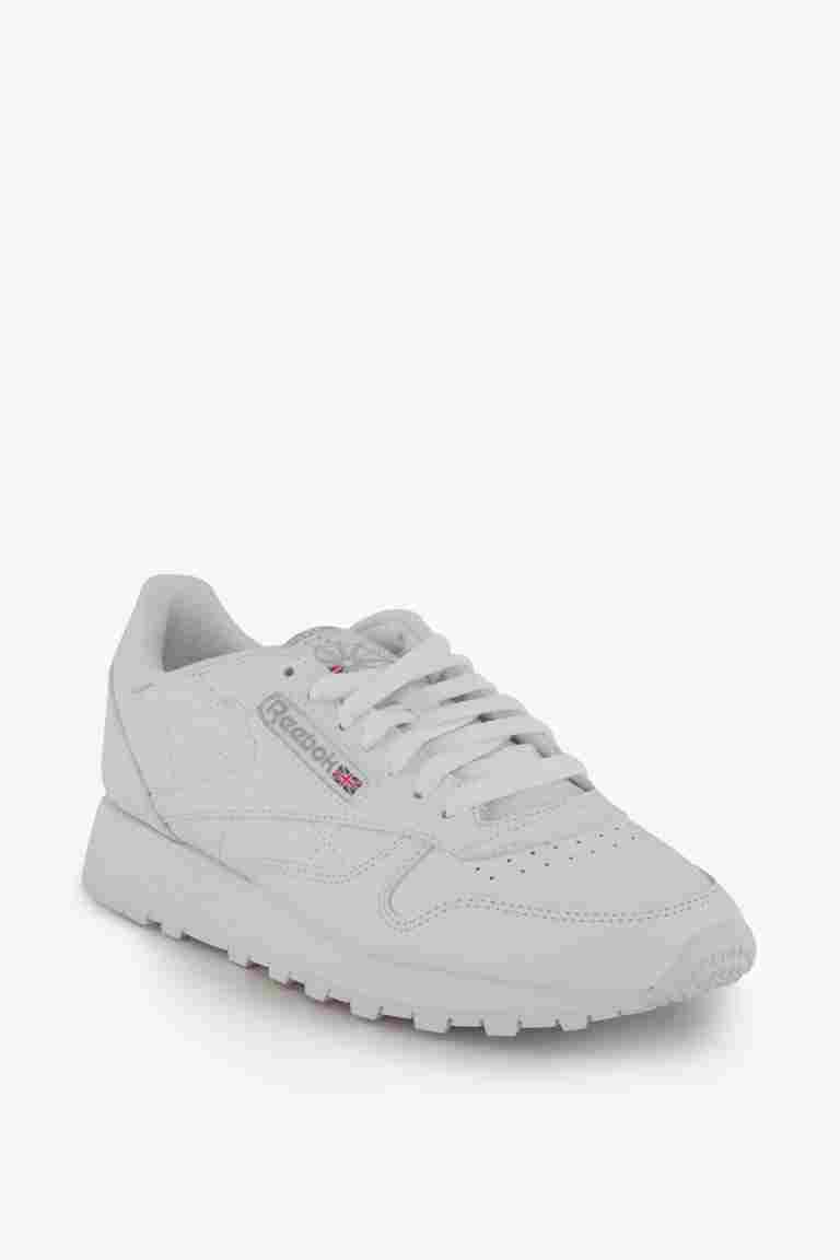Reebok Classic Leather sneaker donna