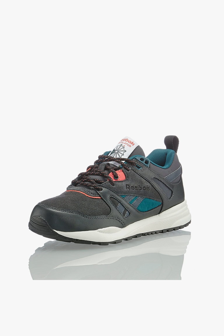 Reebok ventilator uomo nero deals