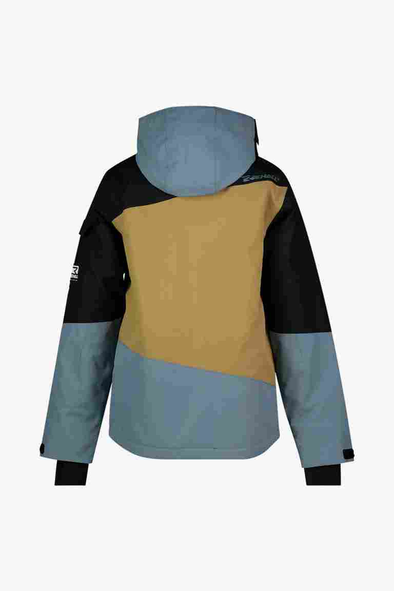 Rehall Anchor-R giacca da snowboard bambino