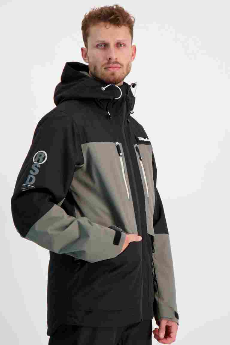 Rehall Bud-R giacca da snowboard uomo
