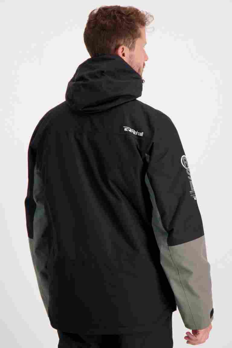 Rehall Bud-R giacca da snowboard uomo