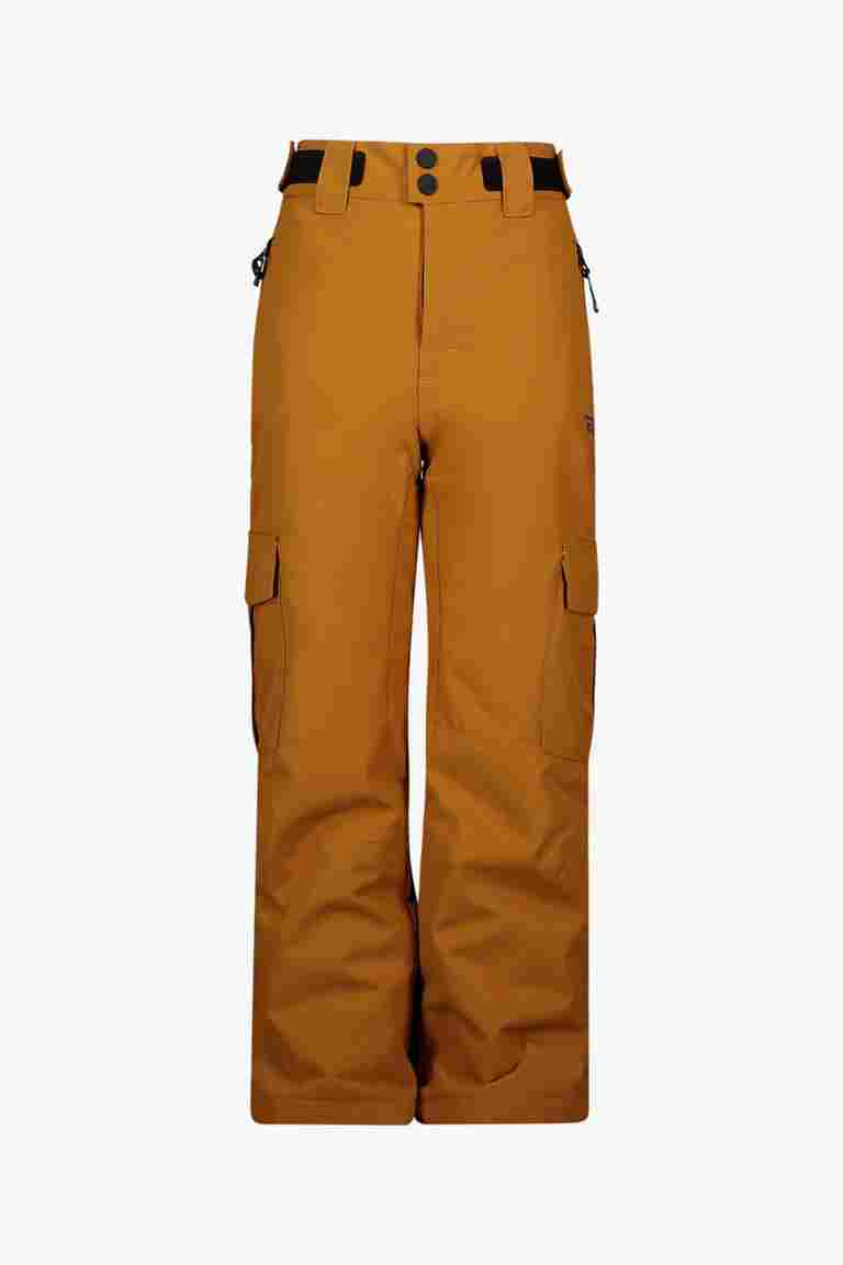 Rehall BUZZ-R pantalon de ski/snowboard garçons