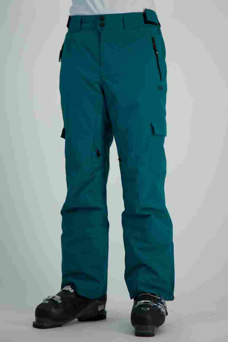 Rehall BUZZ-R pantaloni da sci/snowboard uomo