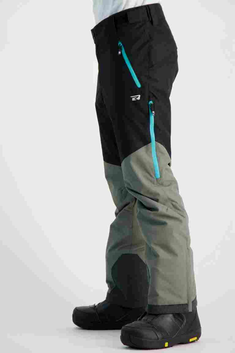 Rehall Catamount-R pantalon de snowboard hommes