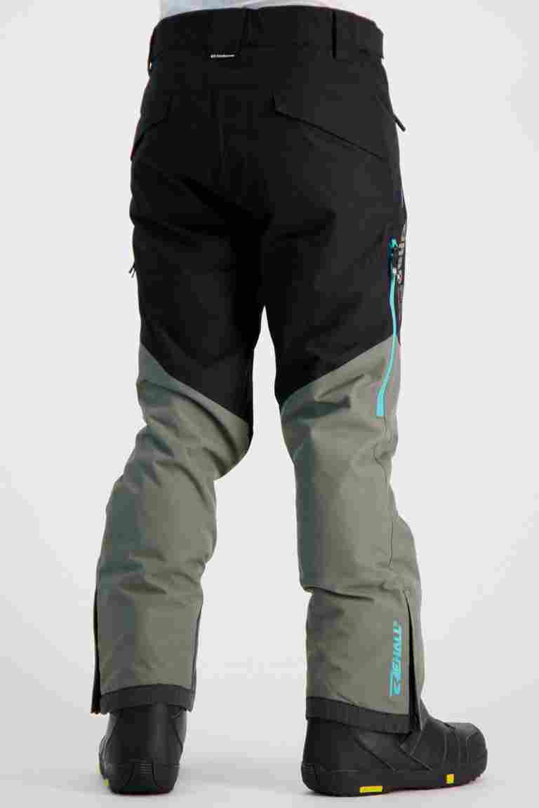 Rehall Catamount-R pantaloni da snowboard uomo