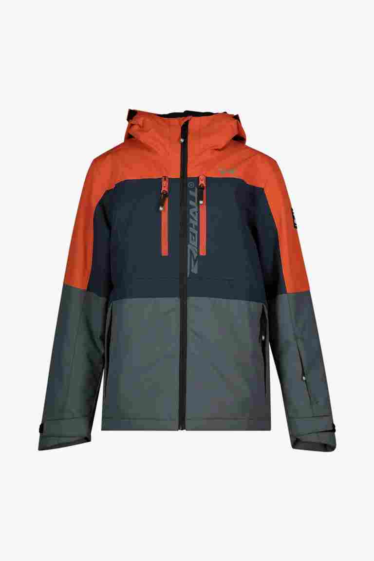 Rehall CROPP-R giacca da sci/snowboard bambino